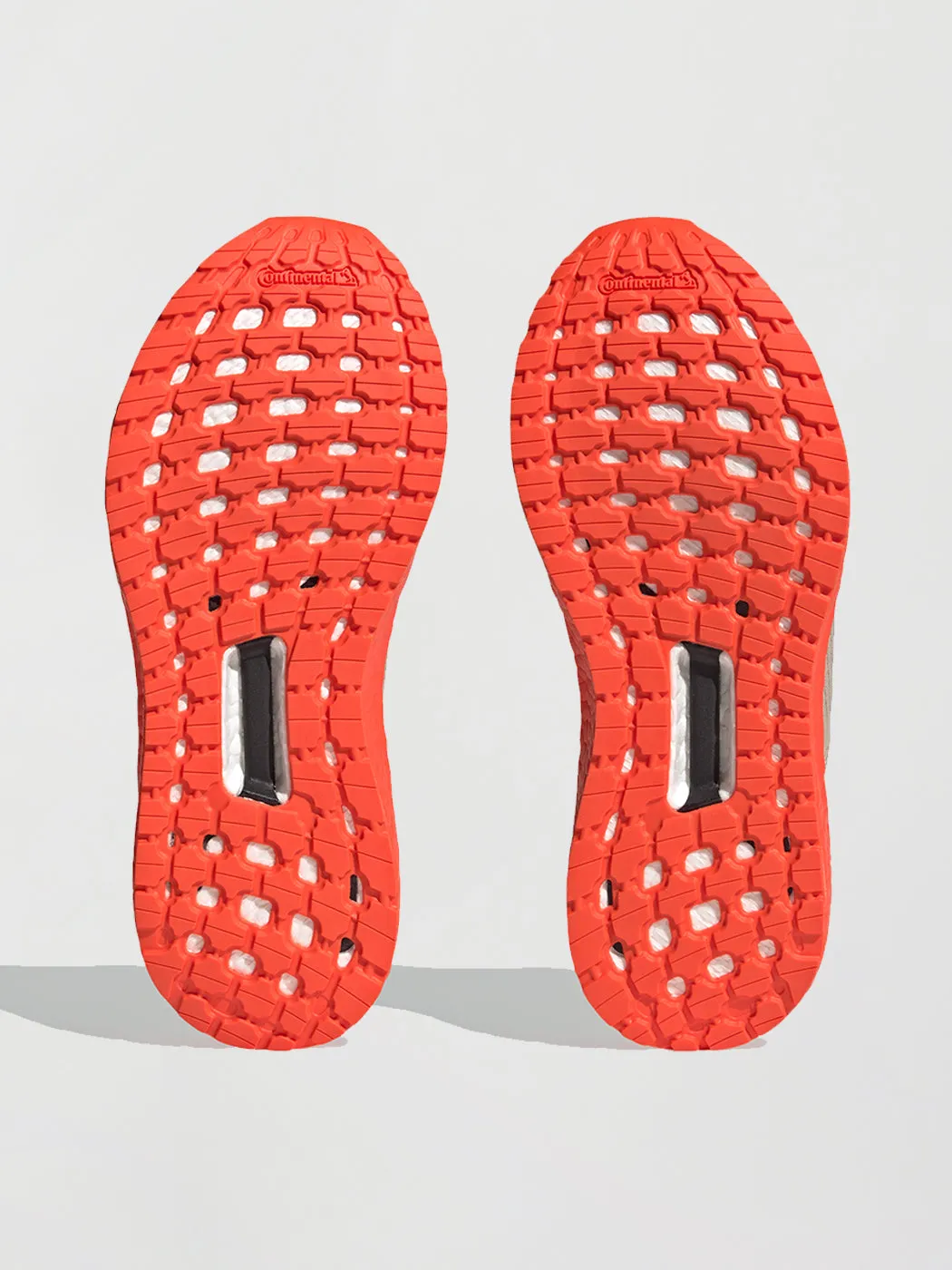 adidas by Stella McCartney ULTRABOOST 20 - GINGER/GINGER/active orange sold by Carbon38 product image thumbnail 2