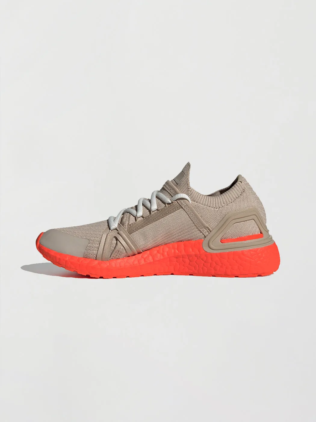 adidas by Stella McCartney ULTRABOOST 20 - GINGER/GINGER/active orange sold by Carbon38 product image thumbnail 5