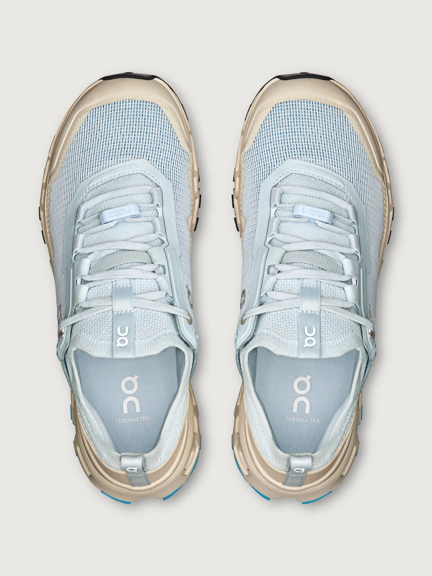 Cloudultra 2 - Arctic | Cream sold by Carbon38 product image thumbnail 4