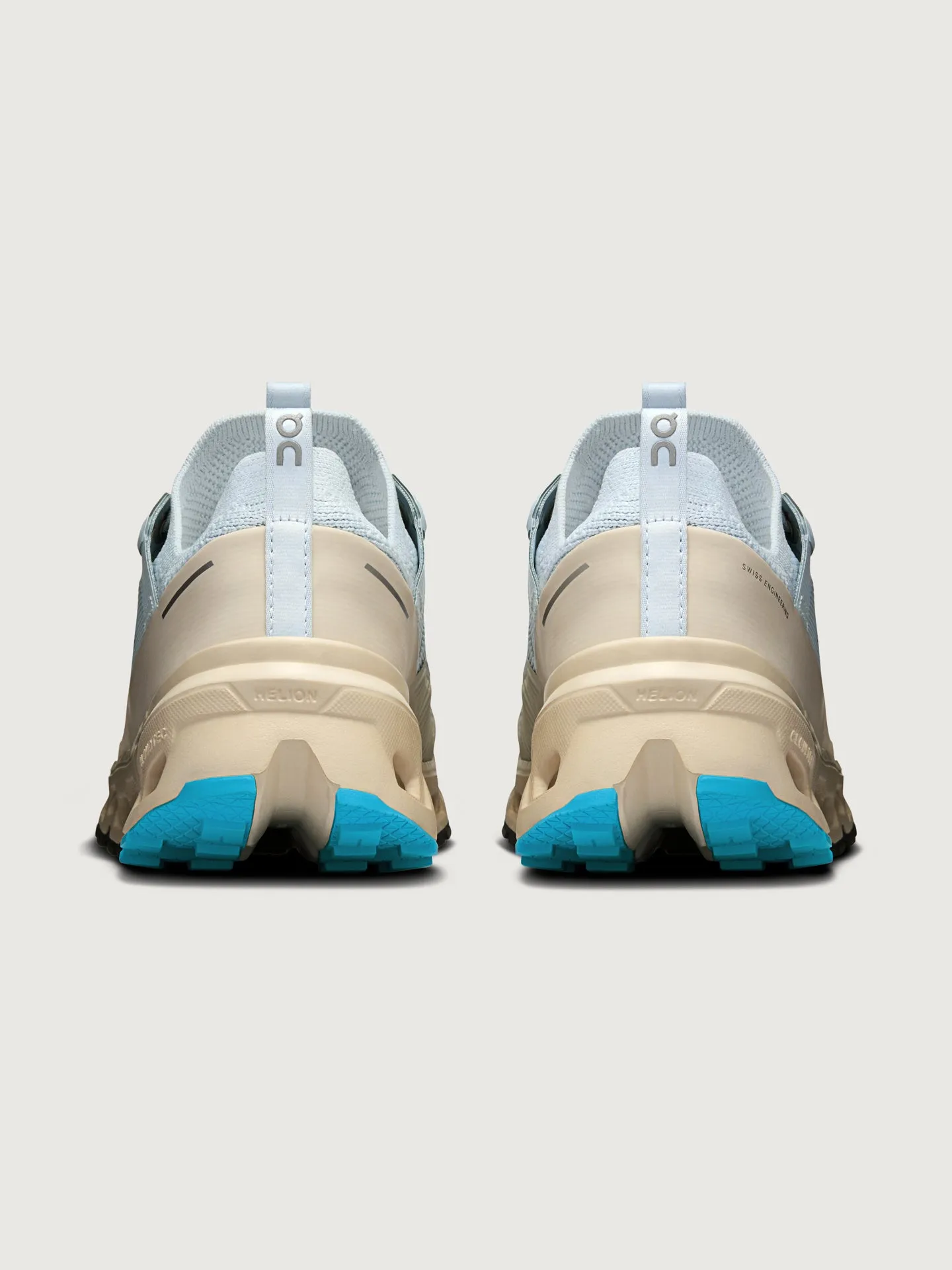 Cloudultra 2 - Arctic | Cream sold by Carbon38 product image thumbnail 5