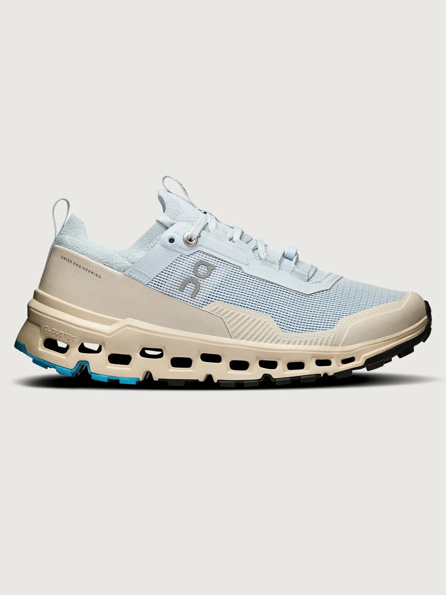 Cloudultra 2 - Arctic | Cream sold by Carbon38