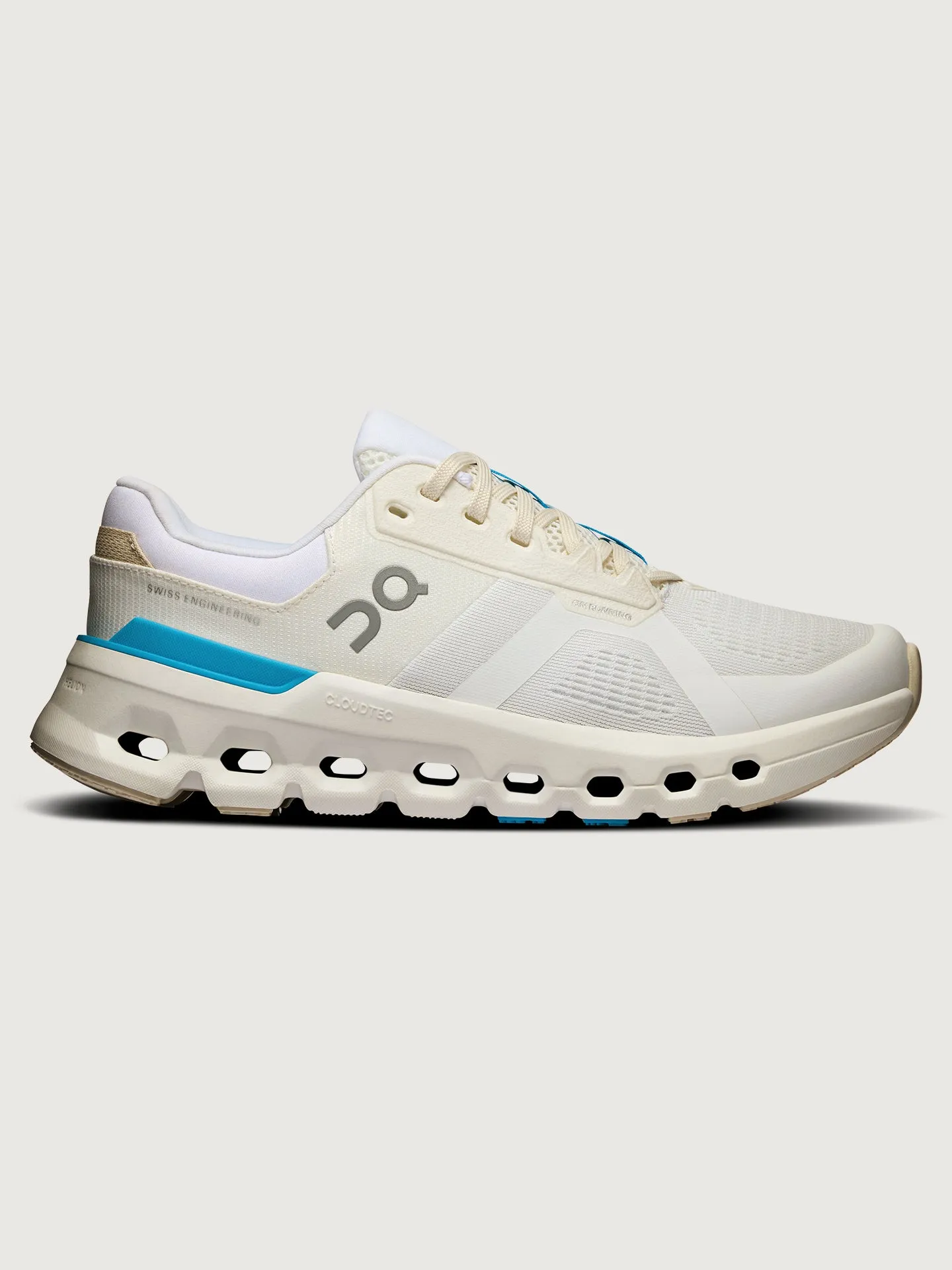Cloudrunner 2 - White | Horizon sold by Carbon38