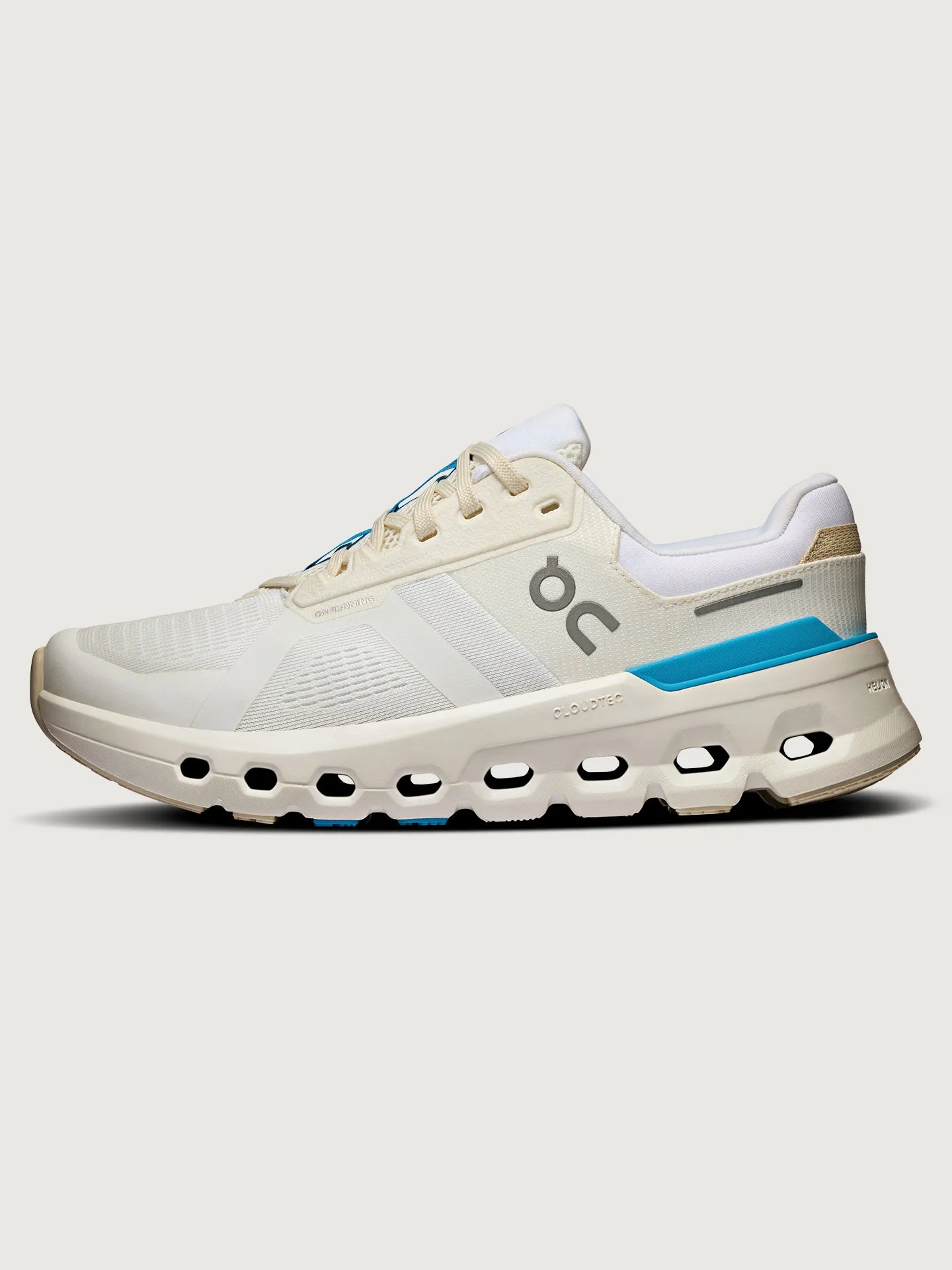 Cloudrunner 2 - White | Horizon sold by Carbon38 product image thumbnail 3