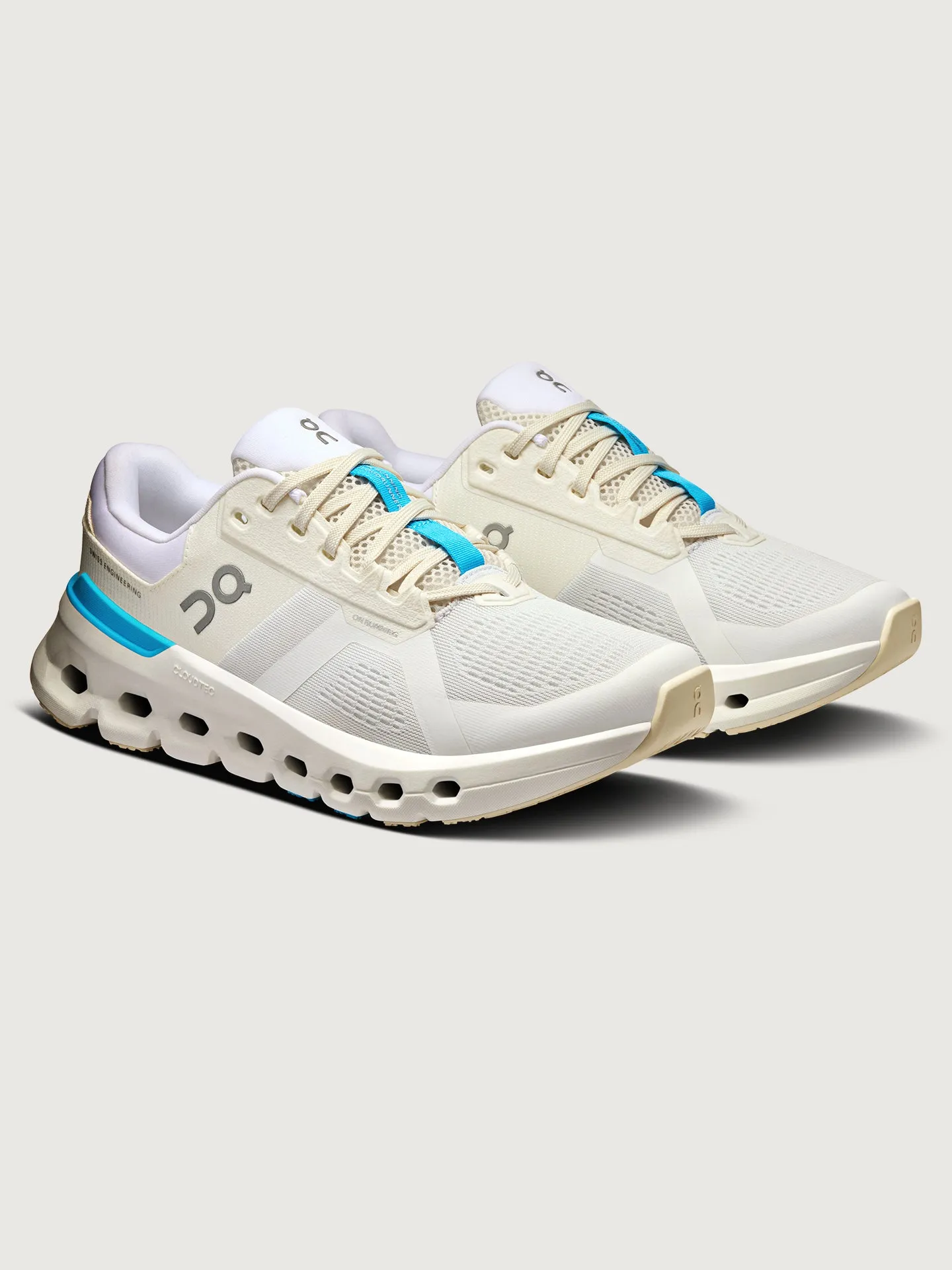 Cloudrunner 2 - White | Horizon sold by Carbon38 product image thumbnail 2