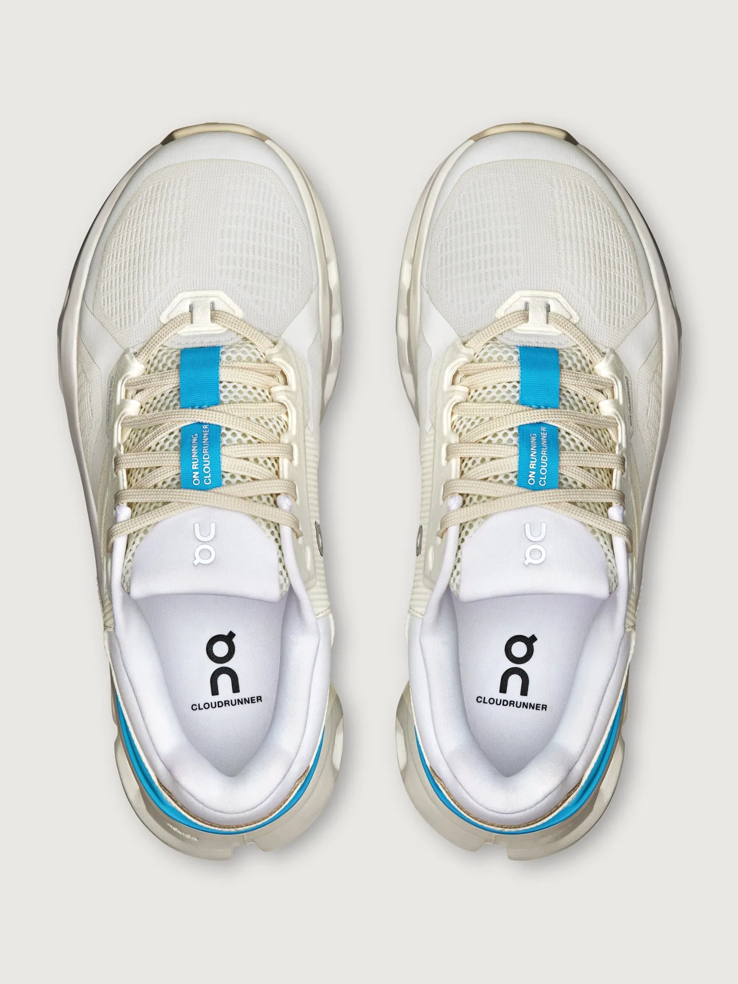 Cloudrunner 2 - White | Horizon sold by Carbon38 product image thumbnail 4