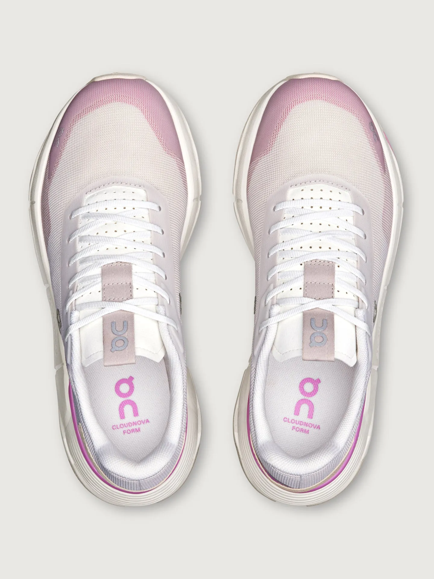 Cloudnova Form 2 - Pearl | Raspberry sold by Carbon38 product image thumbnail 2