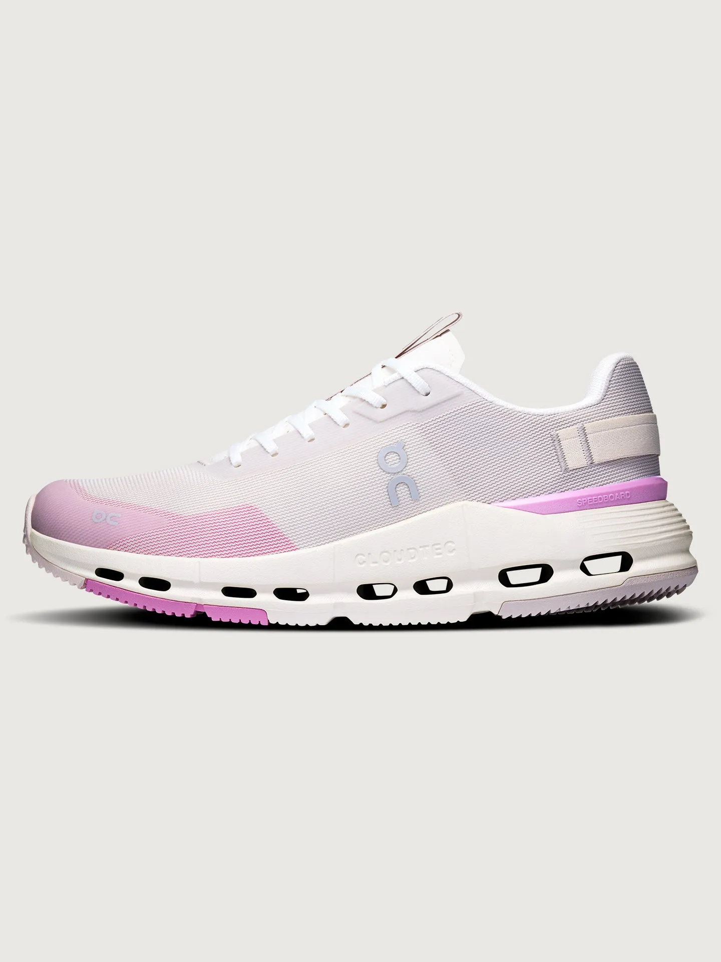 Cloudnova Form 2 - Pearl | Raspberry sold by Carbon38 product image thumbnail 4