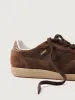 tb.490 - Chocolate Brown Leather sold by Carbon38