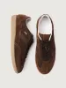 tb.490 - Chocolate Brown Leather sold by Carbon38