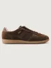 tb.490 - Chocolate Brown Leather sold by Carbon38