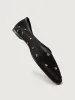 Balla w/ Studs - Black w/ Studs sold by Carbon38