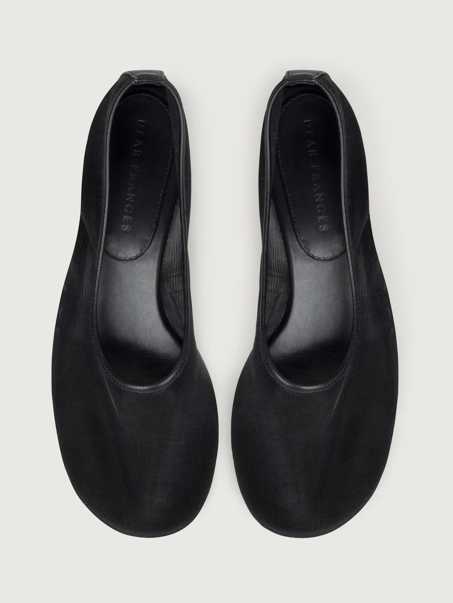 Balla Pump Mesh - Black sold by Carbon38 product image thumbnail 2