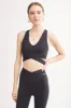Corso Crossover Bra - Black sold by Carbon38