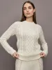 Delilah Top - Cream sold by Carbon38