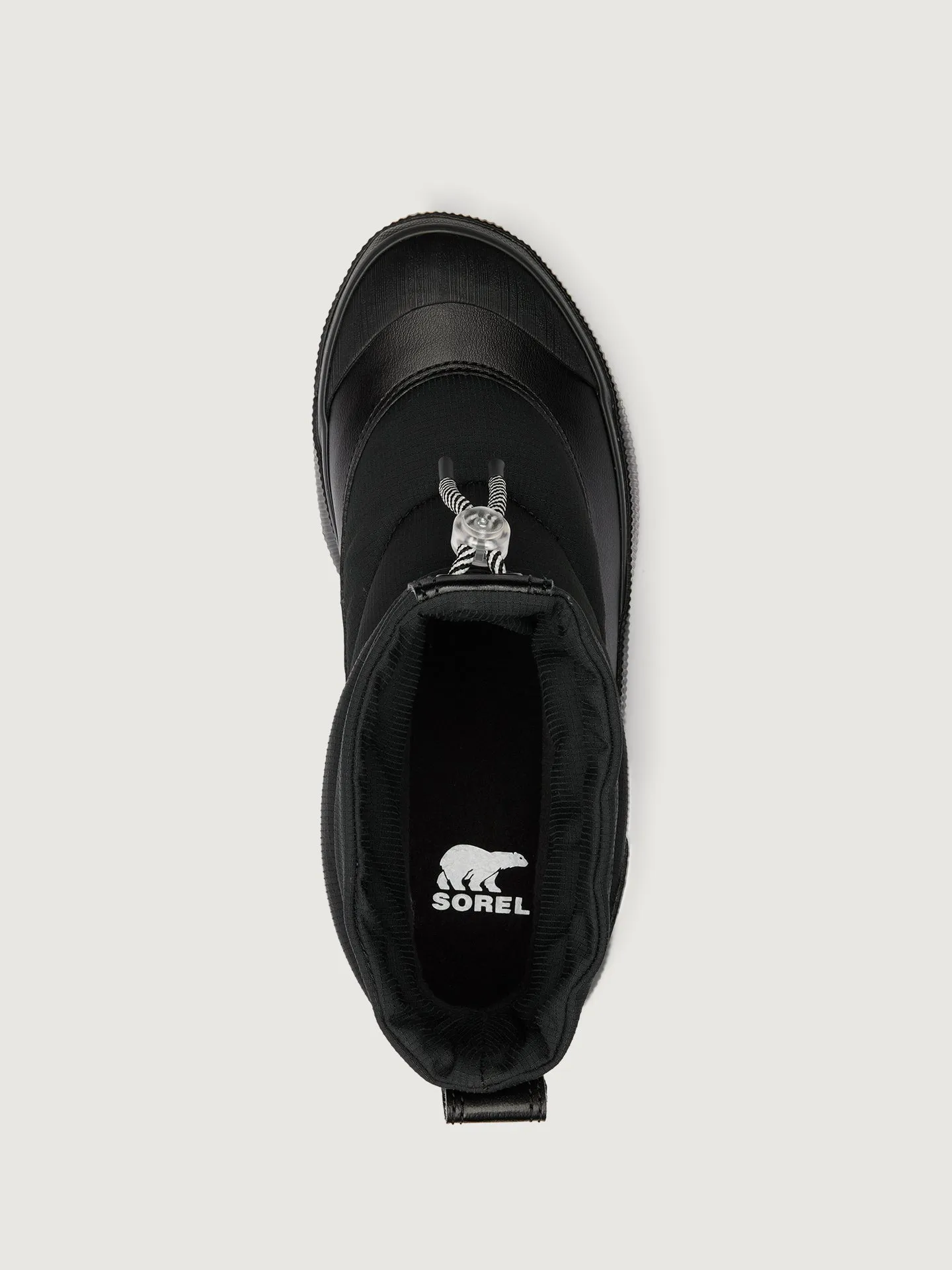 Out N About™ IV Puffy WP - Black/Chalk sold by Carbon38 product image thumbnail 5