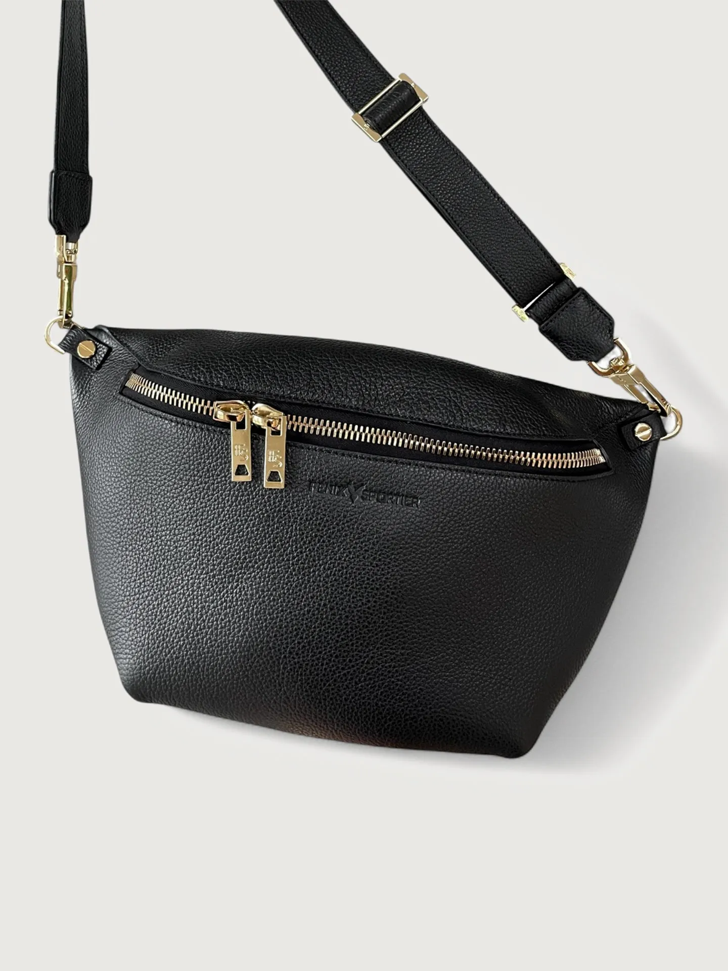 MVP Sling - Black sold by Carbon38 product image thumbnail 4