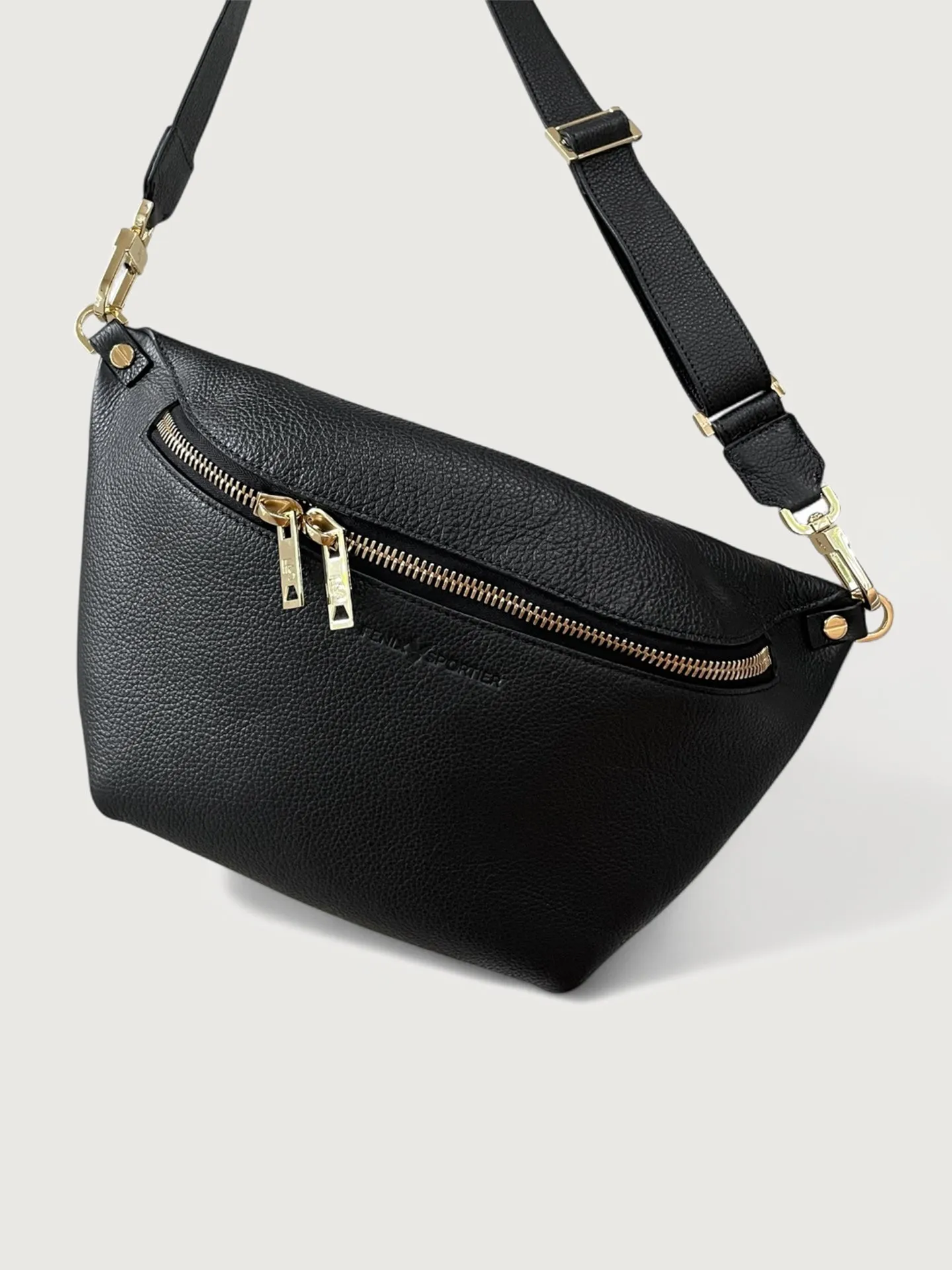 MVP Sling - Black sold by Carbon38