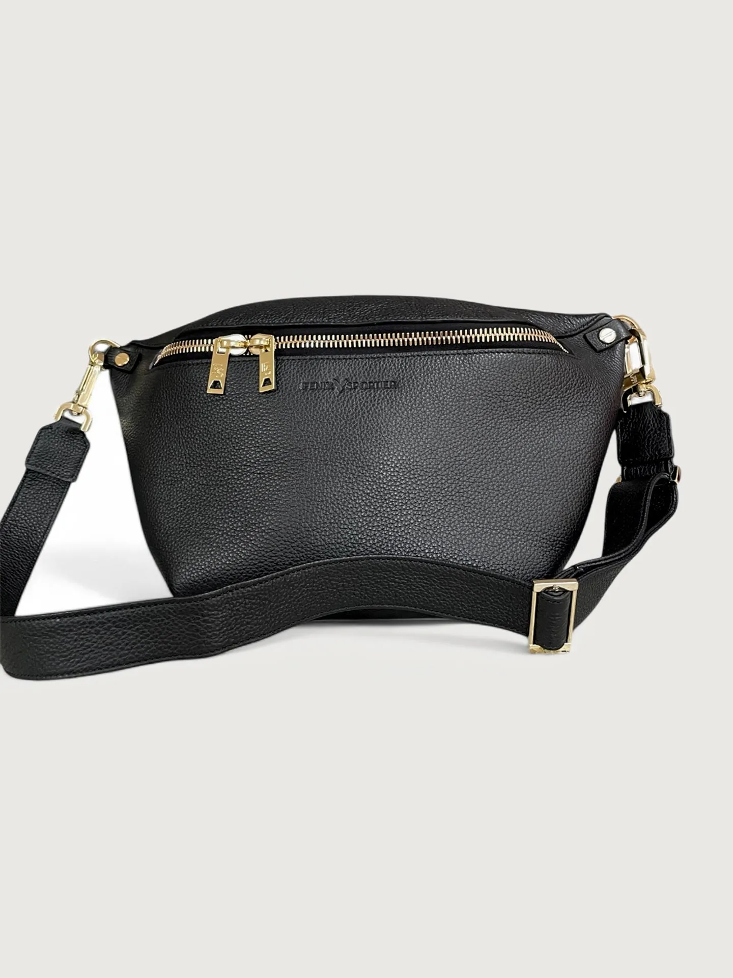 MVP Sling - Black sold by Carbon38 product image thumbnail 2