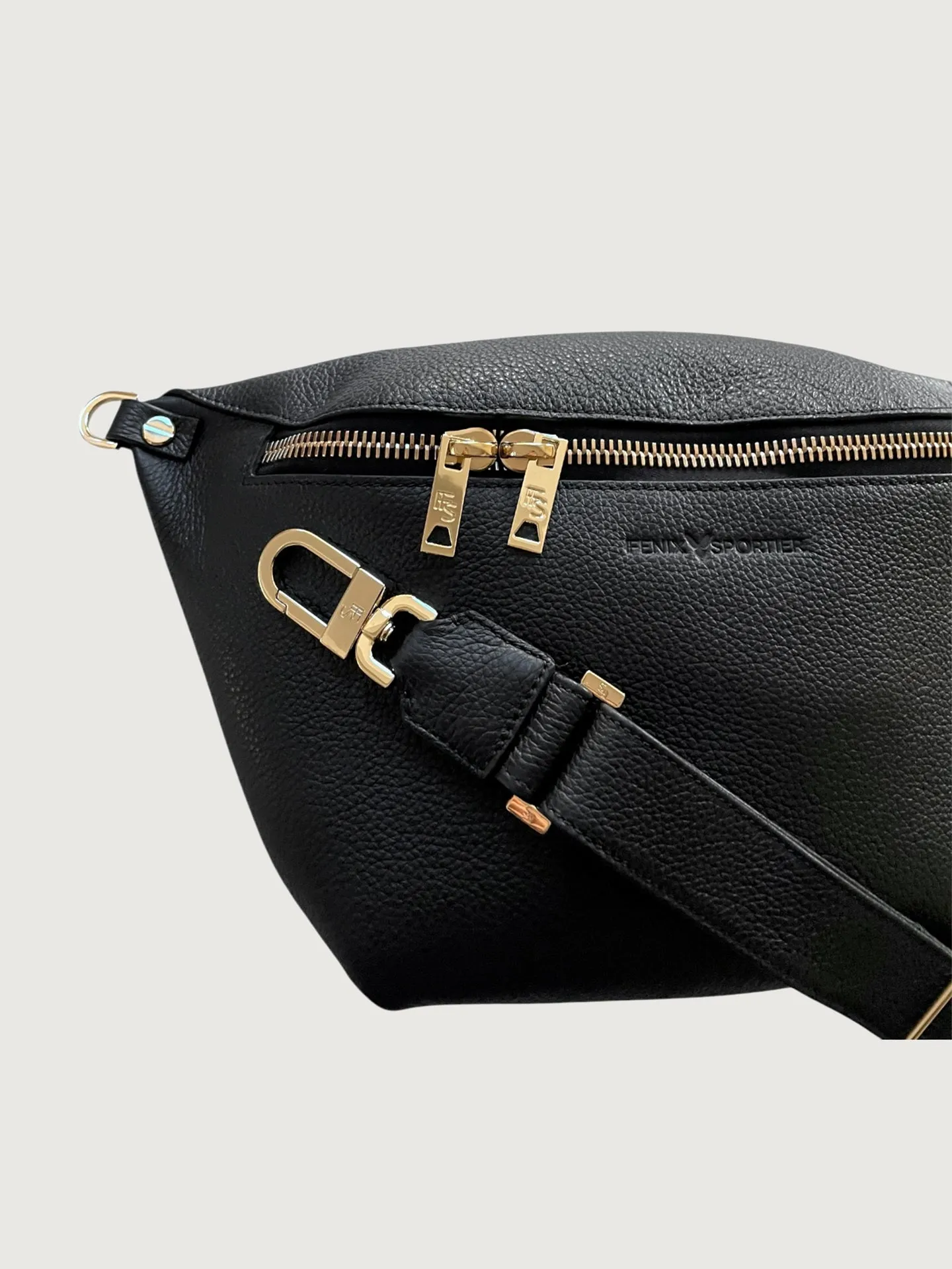MVP Sling - Black sold by Carbon38 product image thumbnail 3