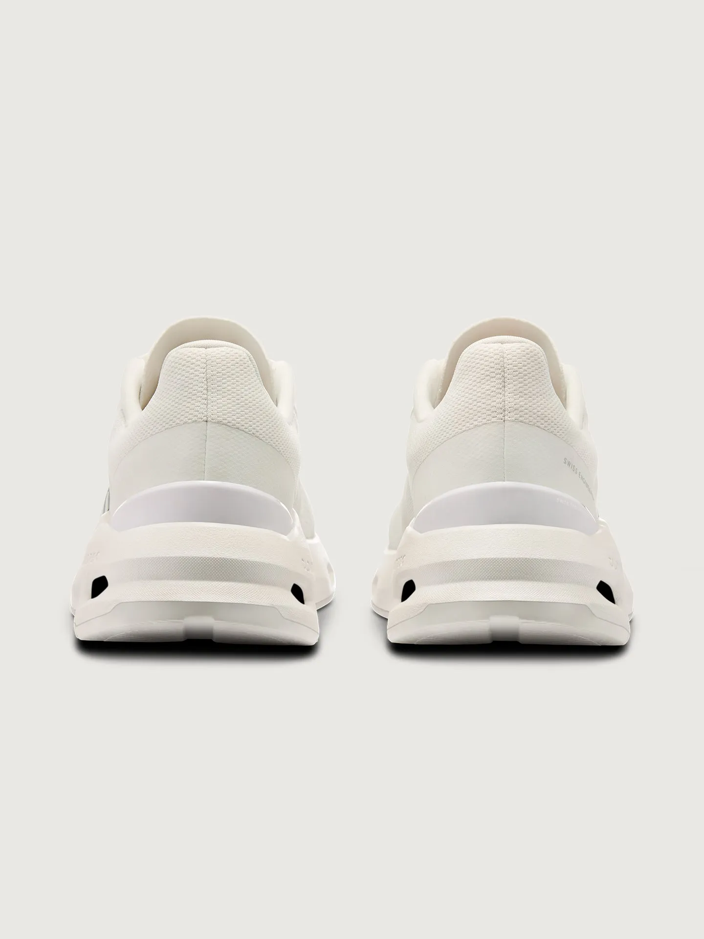 Cloudpulse - White | Frost sold by Carbon38 product image thumbnail 5