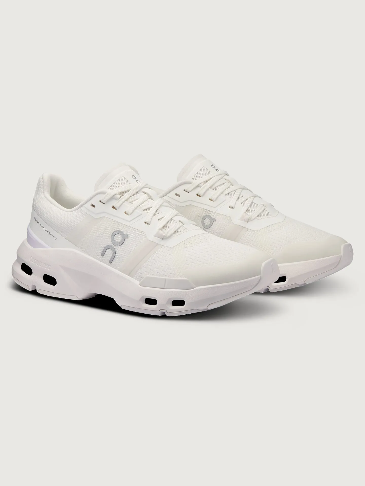 Cloudpulse - White | Frost sold by Carbon38 product image thumbnail 3