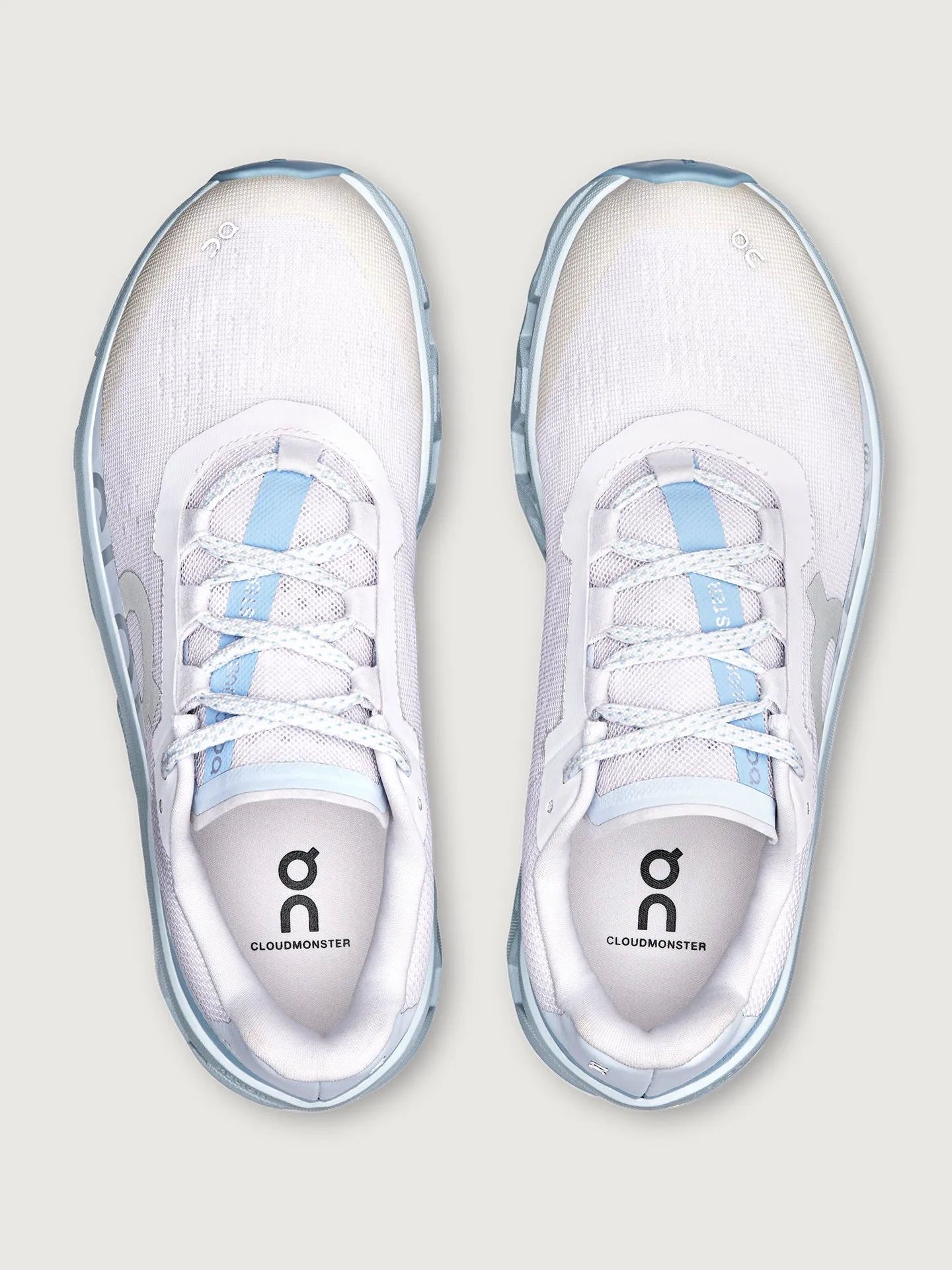 Cloudmonster - Frost | Wash sold by Carbon38 product image thumbnail 5