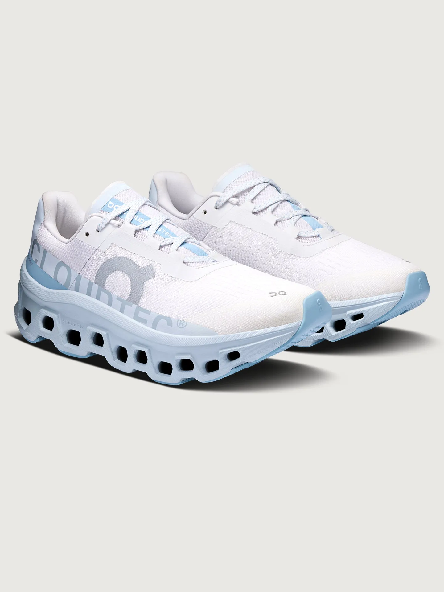 Cloudmonster - Frost | Wash sold by Carbon38 product image thumbnail 2