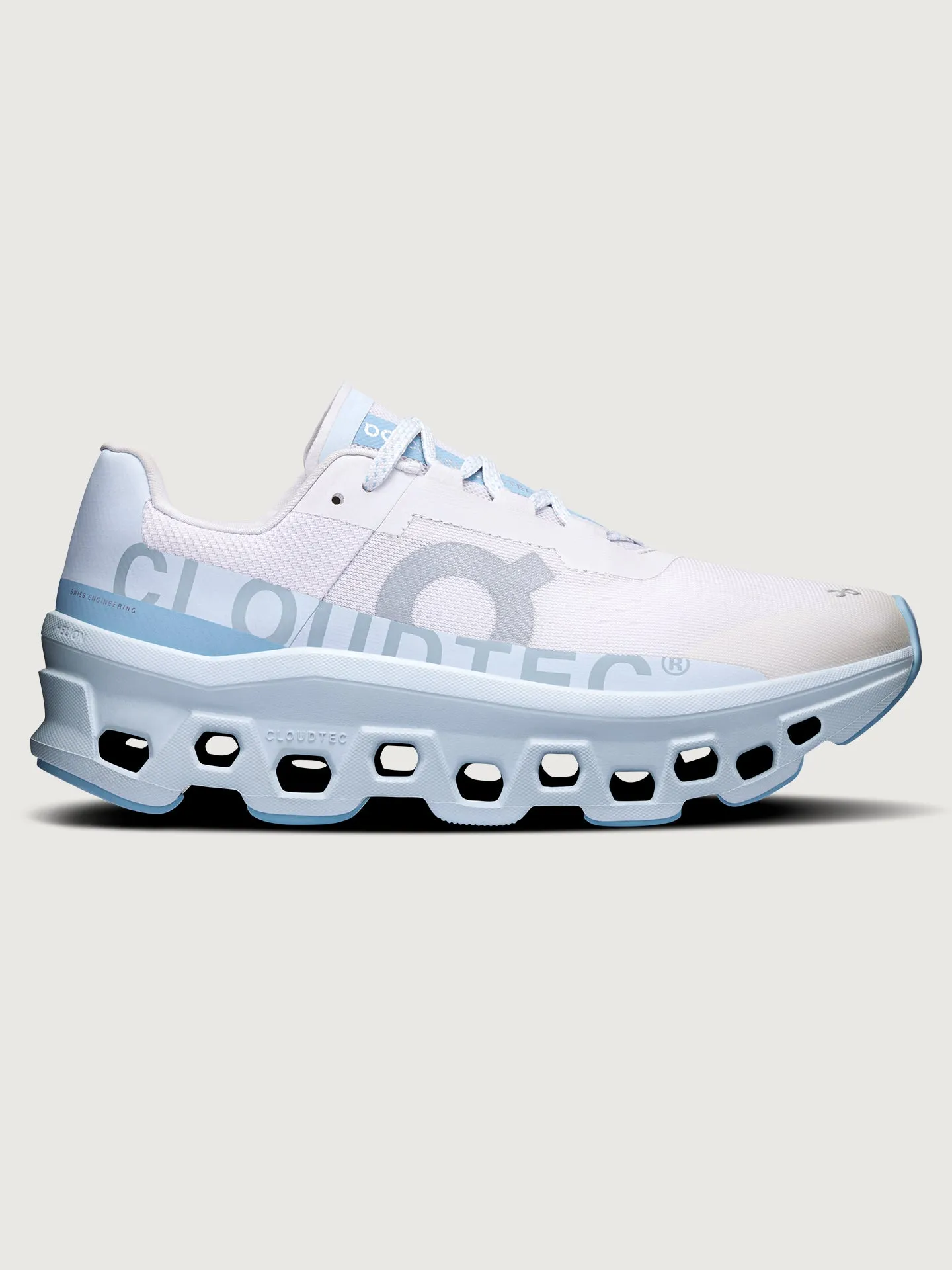 Cloudmonster - Frost | Wash sold by Carbon38