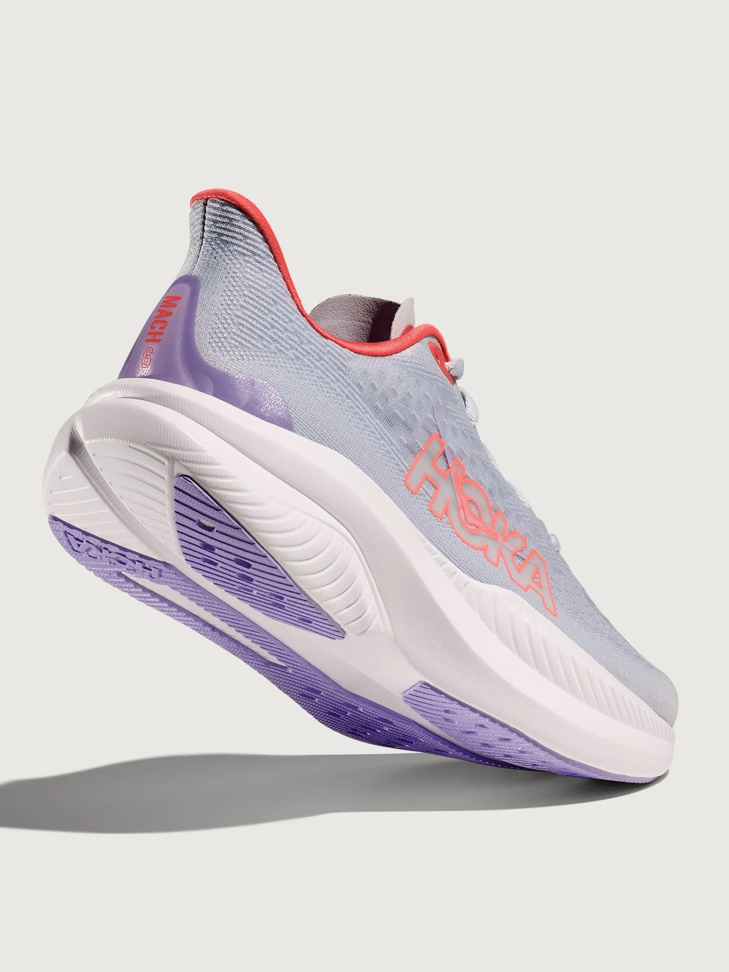 Mach 6 - Pale Dusk/Gull sold by Carbon38 product image thumbnail 2