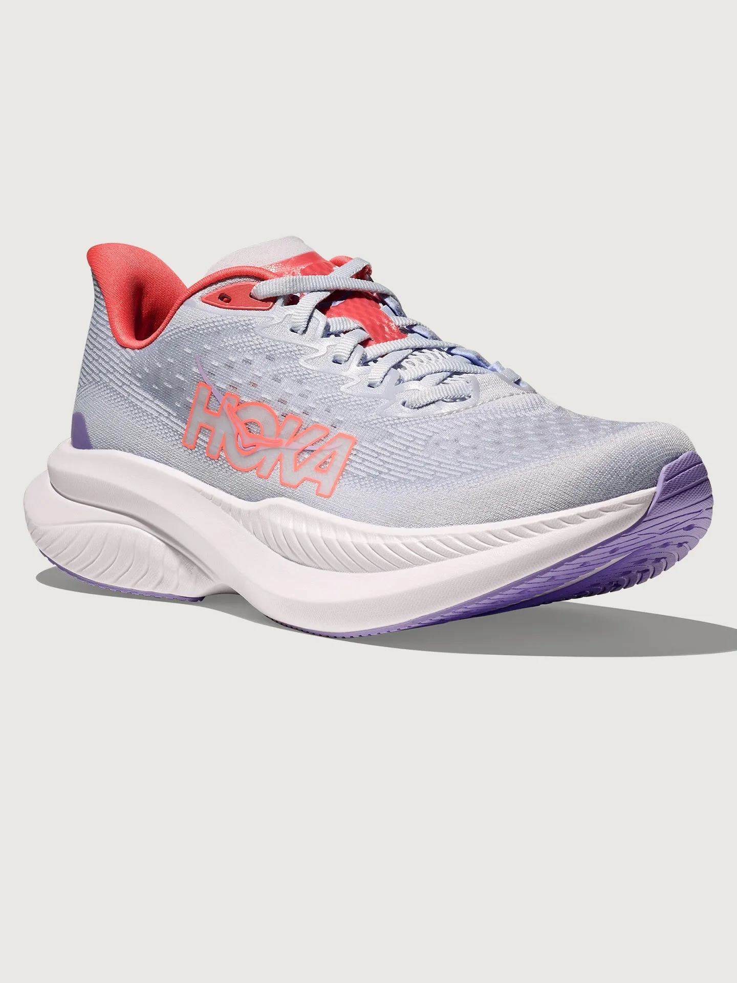 Mach 6 - Pale Dusk/Gull sold by Carbon38 product image thumbnail 3