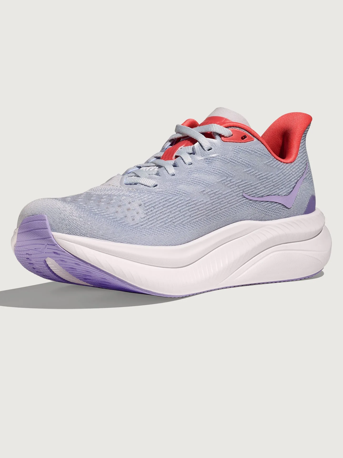 Mach 6 - Pale Dusk/Gull sold by Carbon38 product image thumbnail 4