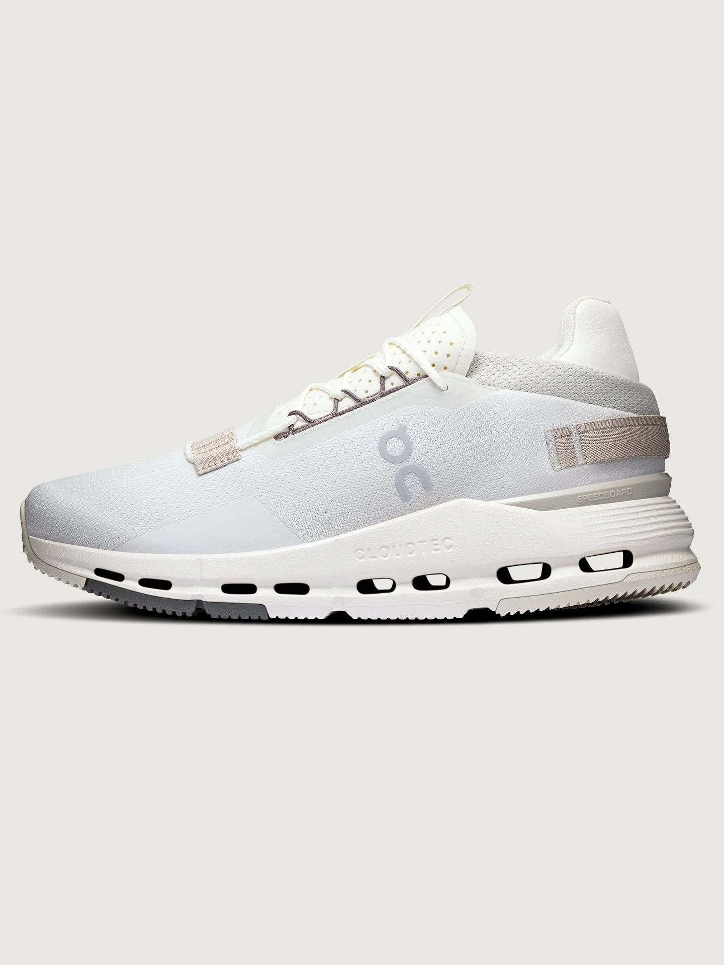 Cloudnova 2 - Ice | Sand sold by Carbon38 product image thumbnail 3