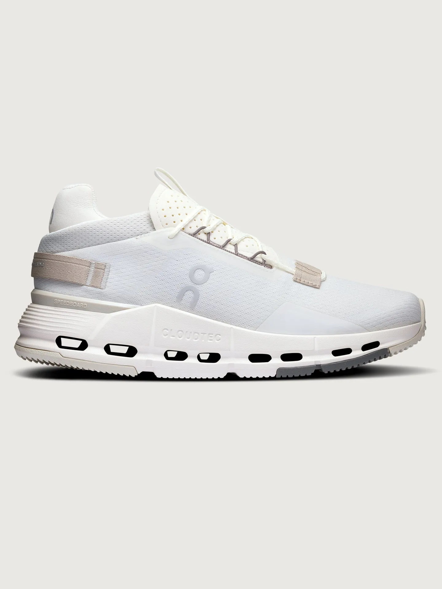 Cloudnova 2 - Ice | Sand sold by Carbon38