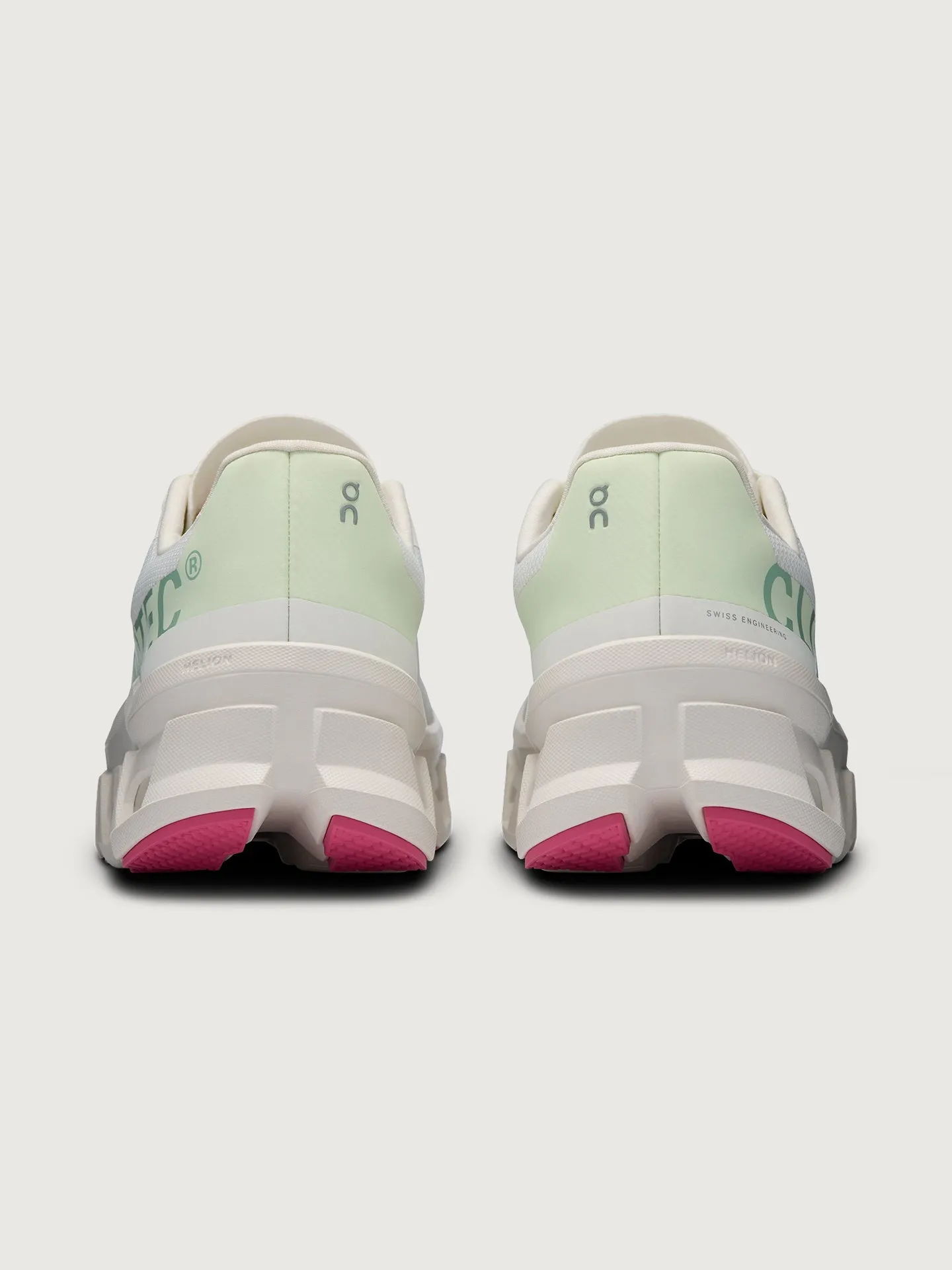 Cloudmonster - White | Lima sold by Carbon38 product image thumbnail 5