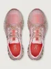Cloud X 4 Ad - Mauve |Salmon sold by Carbon38