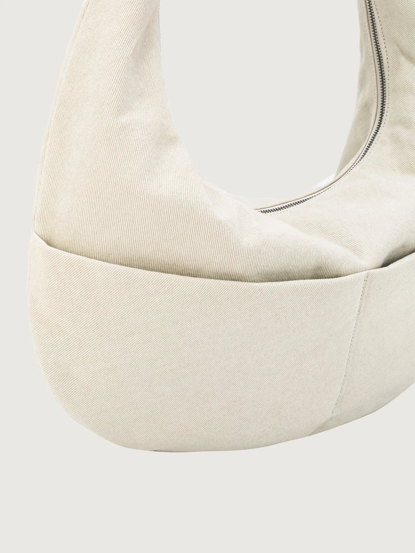 Terra Denim - Pale Flax sold by Carbon38 product image thumbnail 3