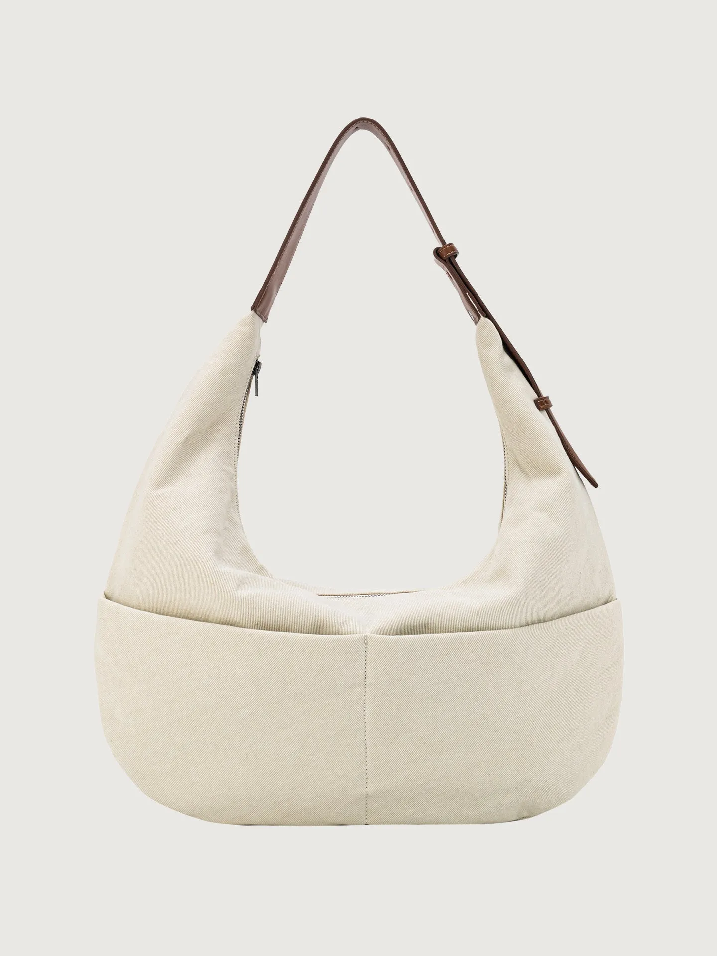 Terra Denim - Pale Flax sold by Carbon38