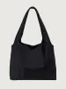 Carry - Matte Twill / Black sold by Carbon38