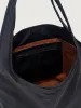 Carry - Matte Twill / Black sold by Carbon38