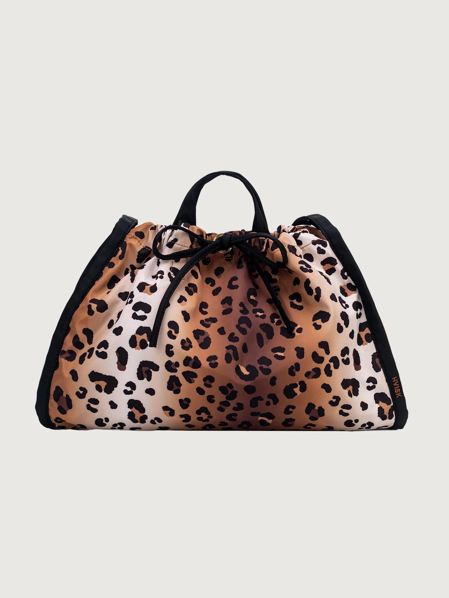 Sage Medium Twill - Leopard sold by Carbon38