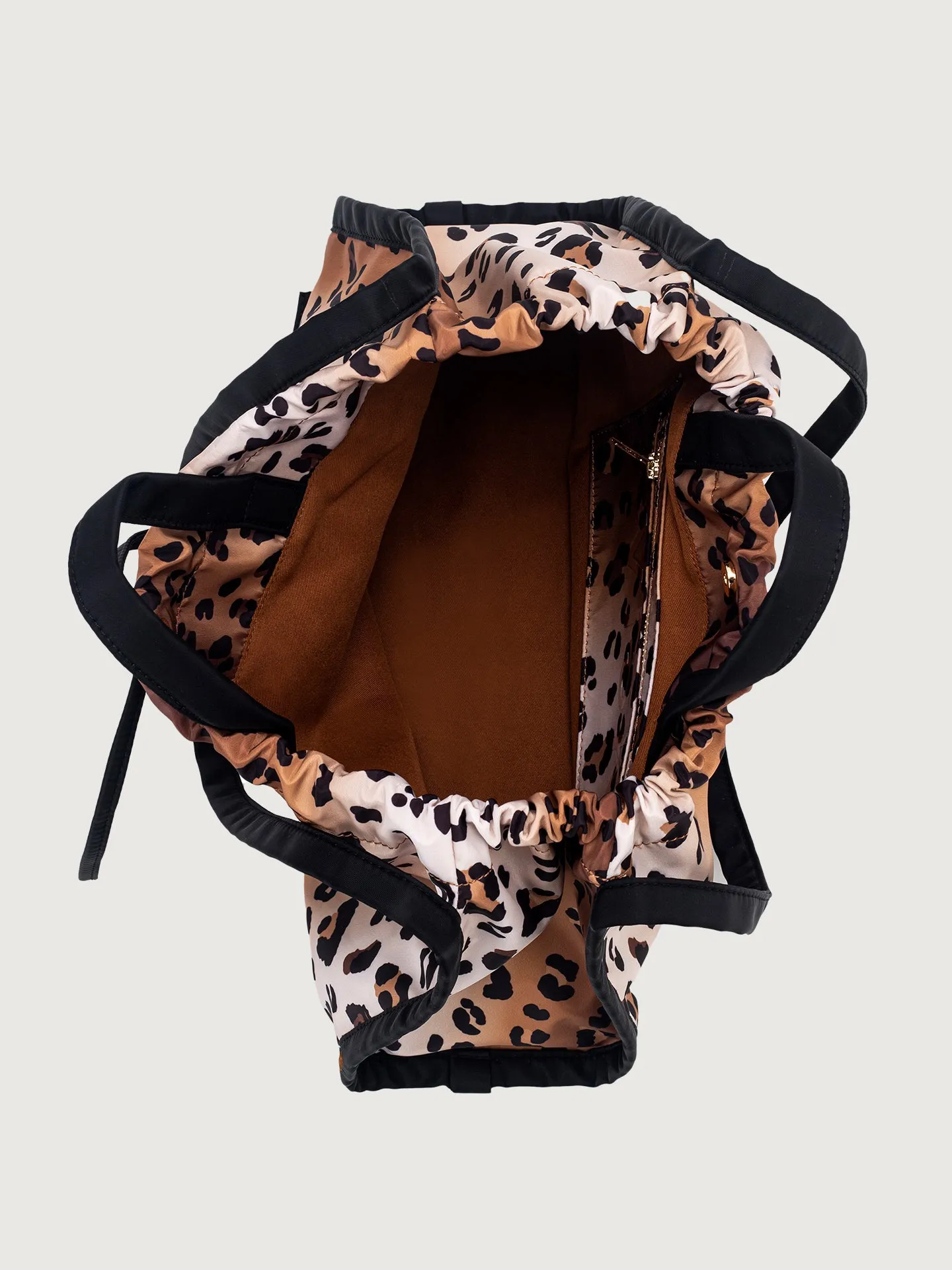 Sage Medium Twill - Leopard sold by Carbon38 product image thumbnail 3