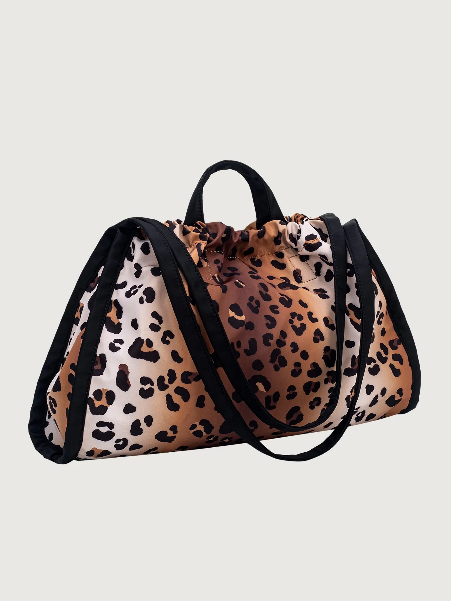 Sage Medium Twill - Leopard sold by Carbon38 product image thumbnail 2