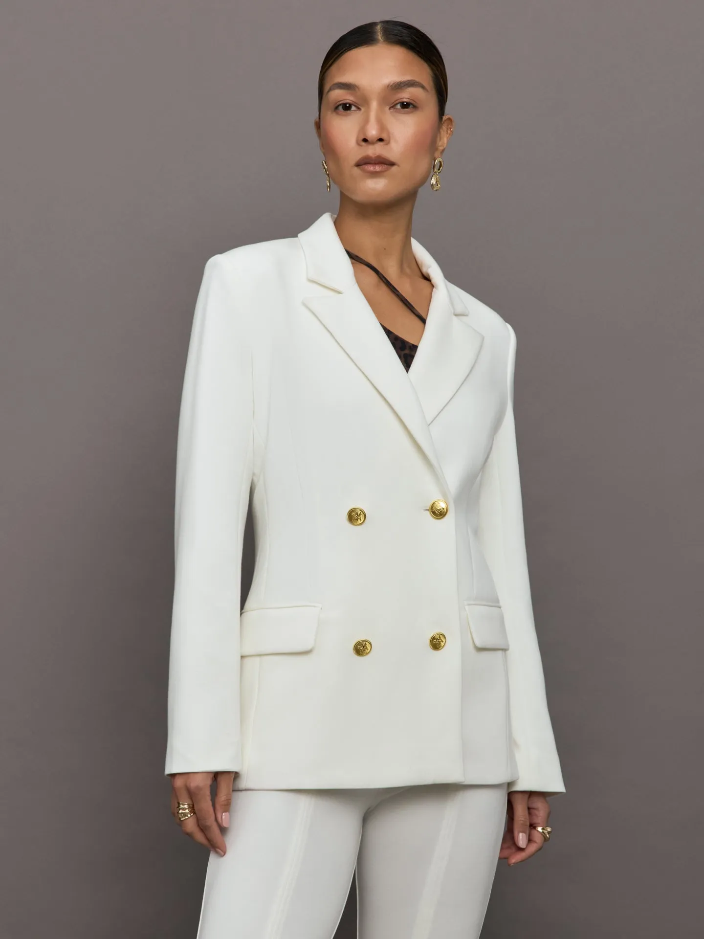 Scuba Blazer/Short Bundle sold by Carbon38 product image thumbnail 4