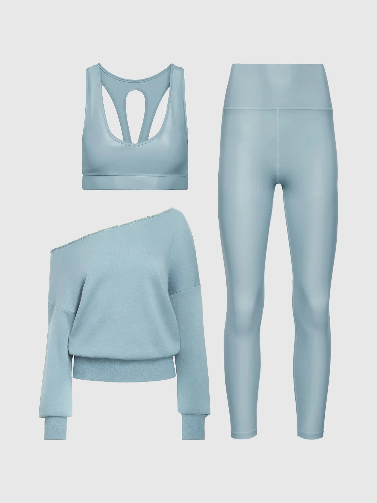 Sky Blue Takara Bundle sold by Carbon38 product image thumbnail 3