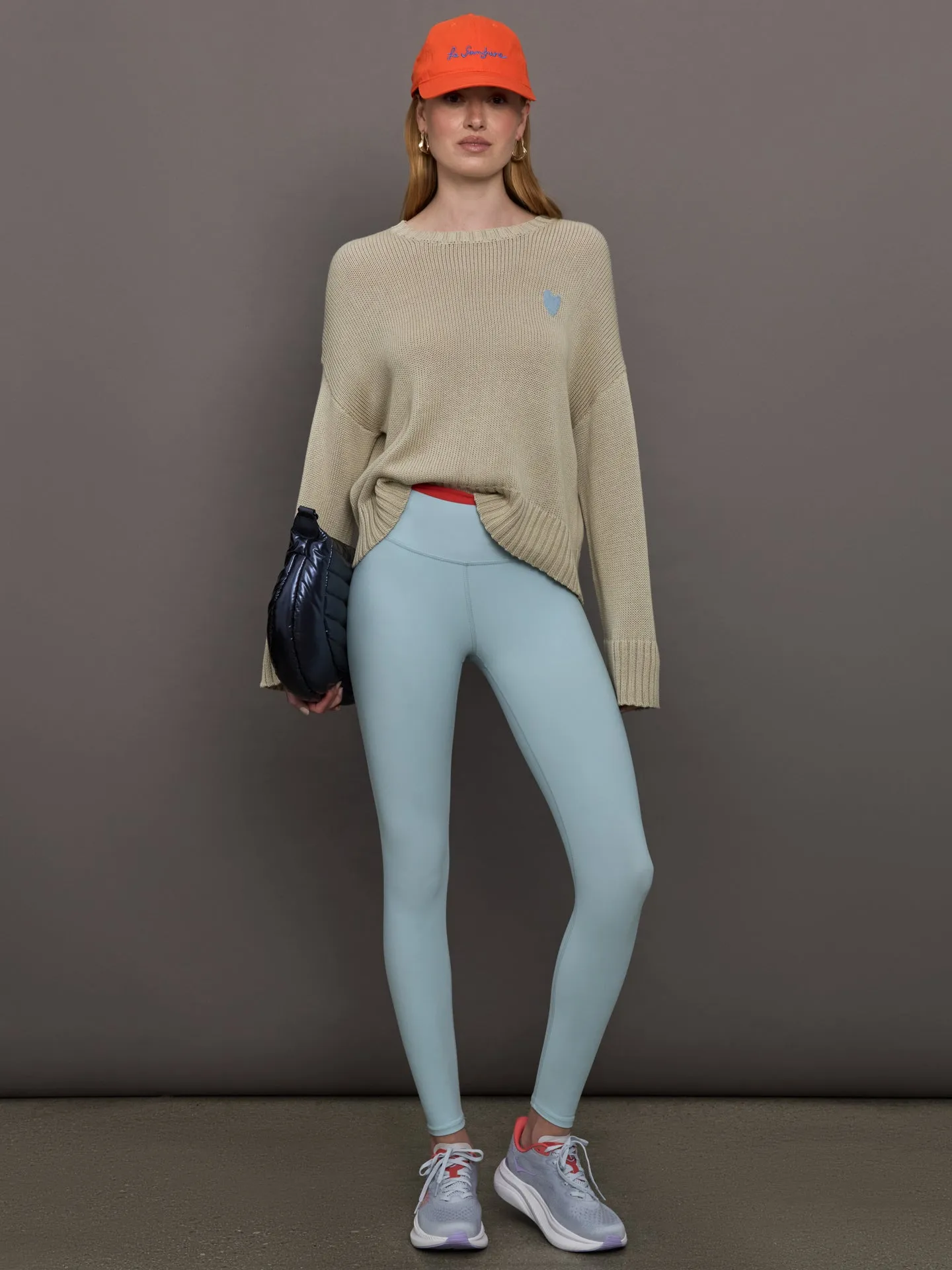 Summer Sweater - Sand sold by Carbon38 product image thumbnail 3