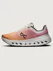Cloudsurfer Next - Tangerine | Ivory sold by Carbon38