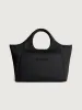 Work it Tote - Black sold by Carbon38