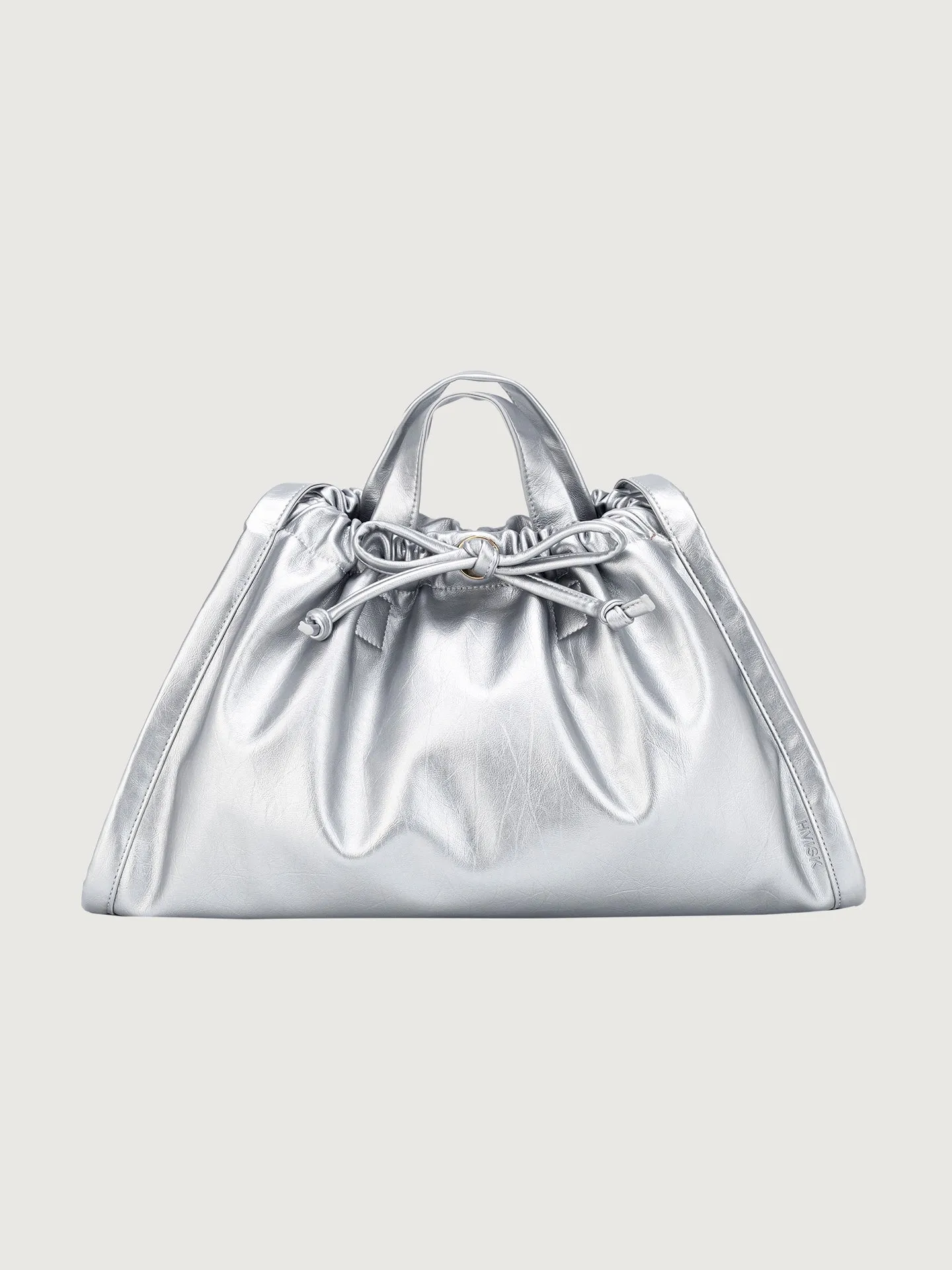 Sage Medium (Shiny Structure) - Silver Cloud sold by Carbon38