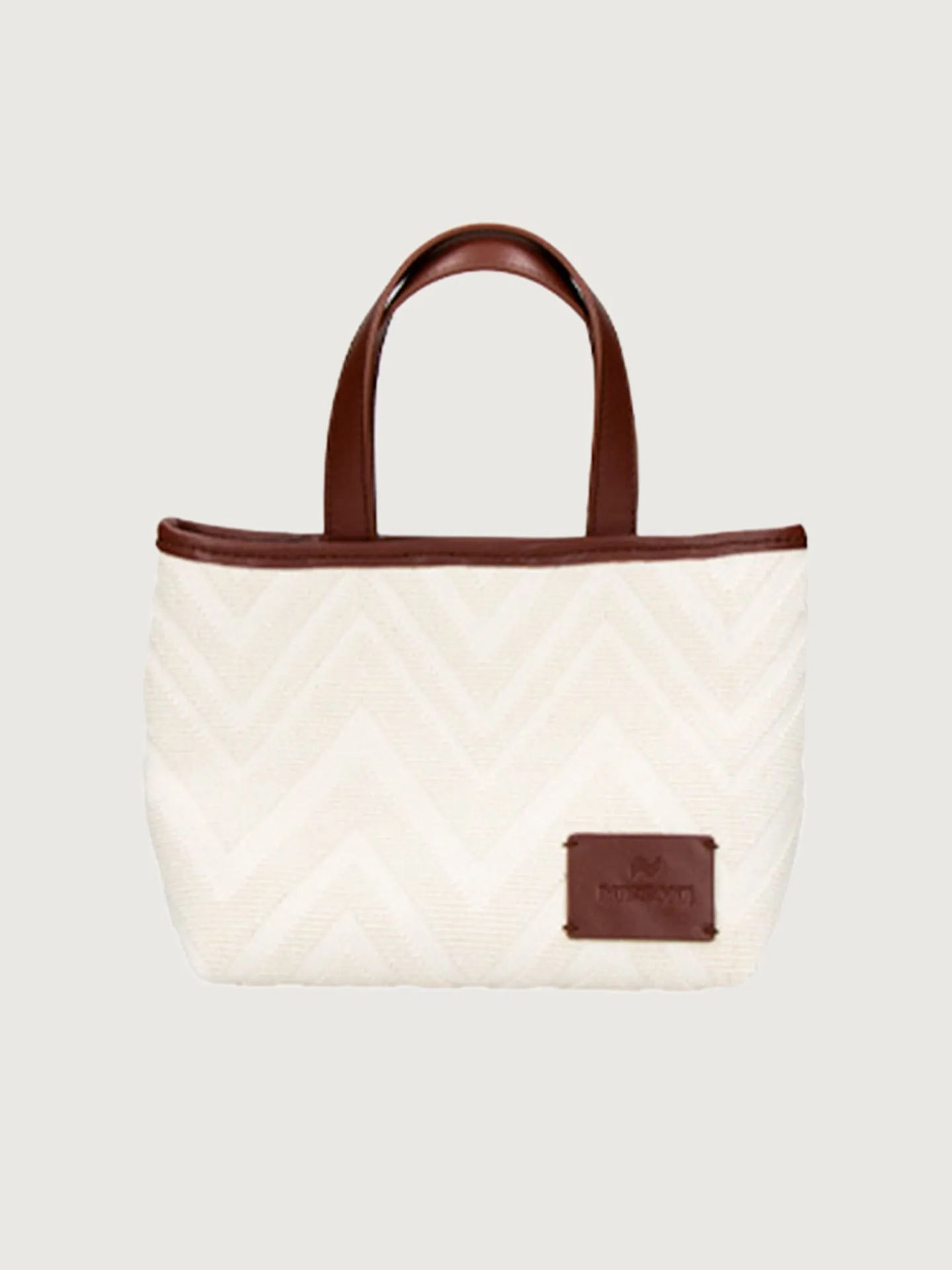 Tote Small Canvas - Canvas Ivory sold by Carbon38