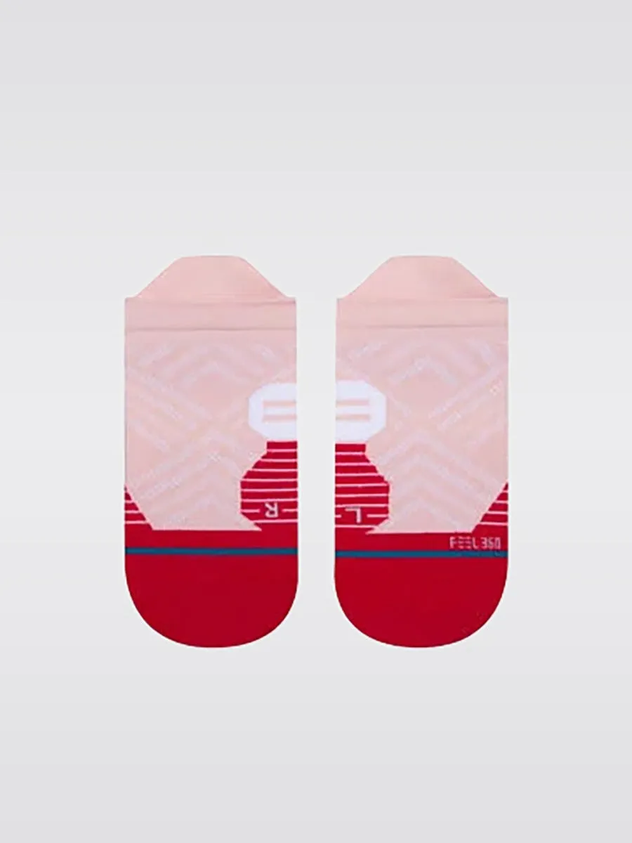 Cool Down Socks - Pink sold by Carbon38